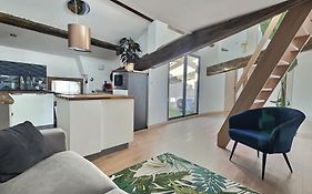 Jungle Loft Béziers centre